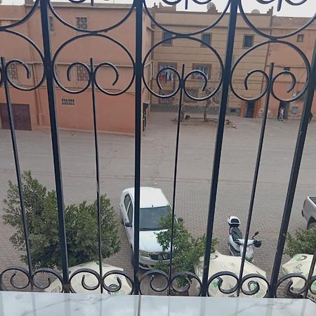 Residence El Oukhowa Ouarzazate Exterior photo